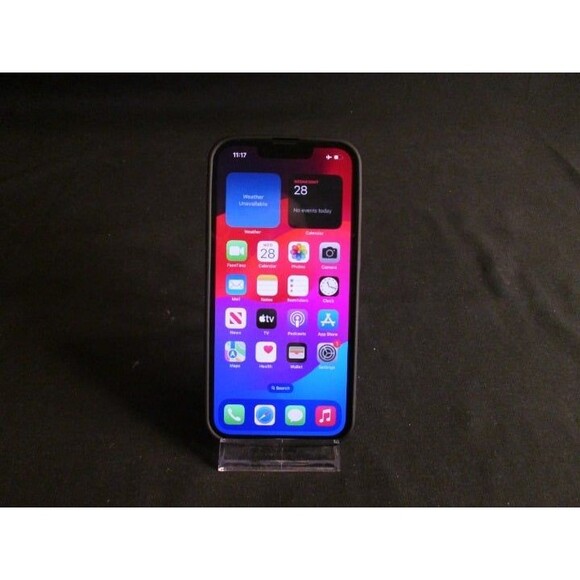 Iphone 13 Pro With Case Unlocked